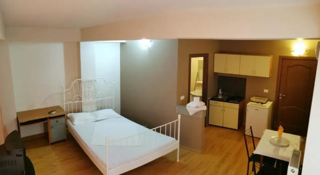Студия Vila Zuzette