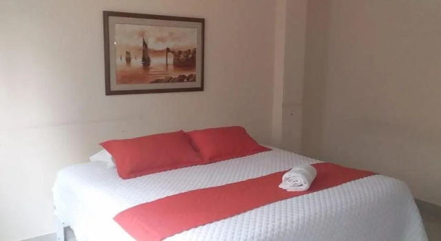 Terraza Suites