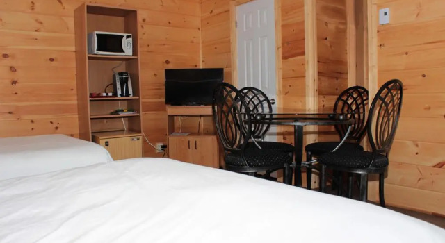 Motel 149, Rezervovat Motel Vesnice a turistické středisko Mont-Tremblant 