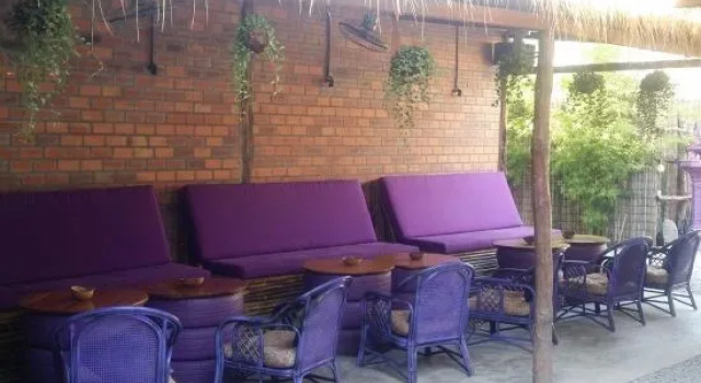 Hangout
