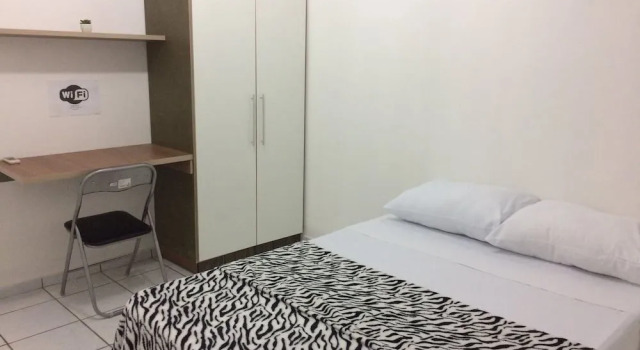 Apiaká Hostel, Book Hostel / Vandrerhjem Hostels i Amazonas, Hostel / Vandrerhjem