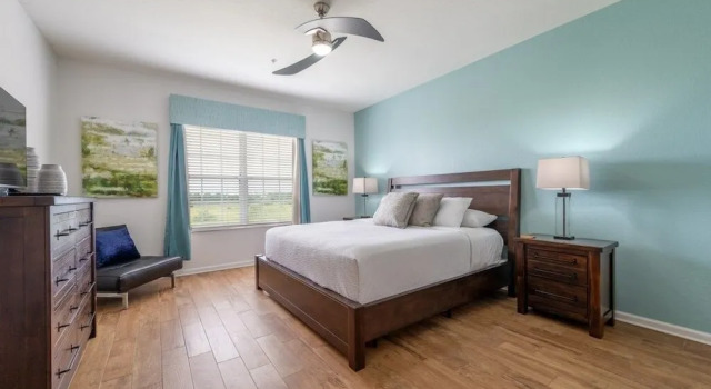 Your Vista Cay Lakeview Allure 3 Bedroom Condo by RedAwning