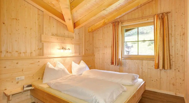 Chalet mit Sauna in Tux - A 246.002-05, Забронировать Шале Отели Тукс 4 звезды, 4*