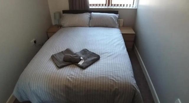 Номер Standard Alexandra Park Town House 223