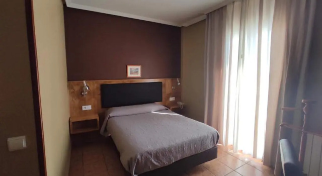 Двухместный номер Standard Hotel Ciudad de Jódar