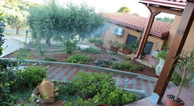 Agriilnibbio B&B, Varaa Bed and Breakfast Villapiana Calabria