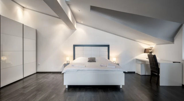 Люкс Royal The suites - Small Luxury Living