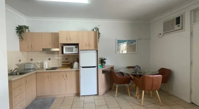 Апартаменты Taft Apartments