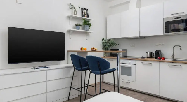 Апартаменты Enjoy Downtown Boutique Apartments #12 by goodnite cz