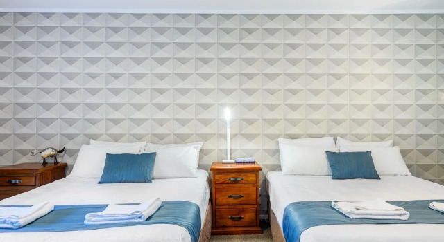 Номер Standard Northridge Golf Resort