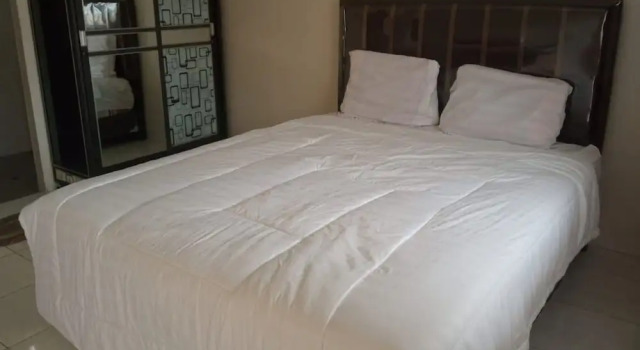 Hotel O Fathir Homestay SyariahNearRM Raso Situjuah, Rezerwuj Hotel Pekanbaru Sumatra