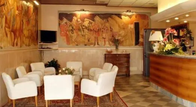 Номер Standard Hotel HDomus