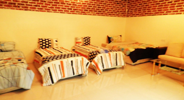 EFM Guest House, Rezervovat Penzión Penziony v Perak, Penzión