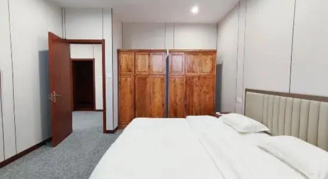 Rodzinny suite Cuiheyuan Hotel