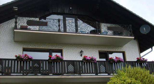 Апартаменты Ferienwohnung Löhrer