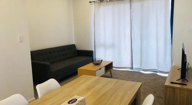 Cozy Brand New Townhouse 1, Забронировать Отель Мангере регион Окленд