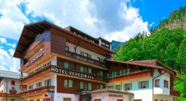 Hotel Venezia