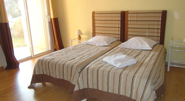 Villa Trinita À Porto Vecchio