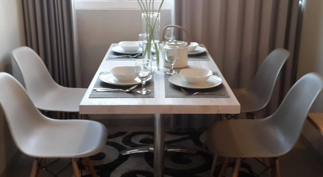 Kuta Beach Stay
