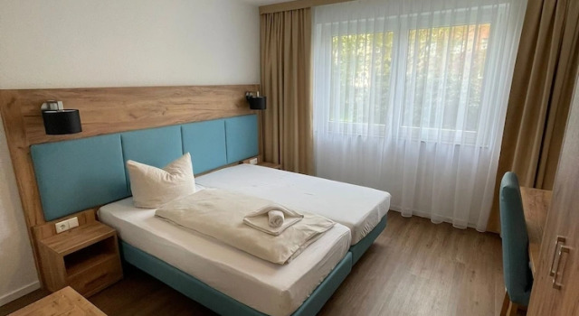 Nordseehotel Fewos