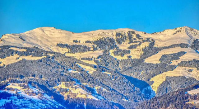 Haus Kitzsteinhorn 7 - Edelweiss by Alpen Apartments, Забронировать Апартаменты/квартира Капрун 