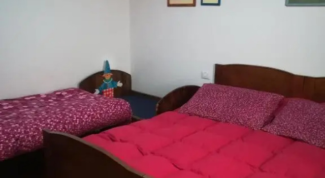 Номер Classic Casale Le Rote