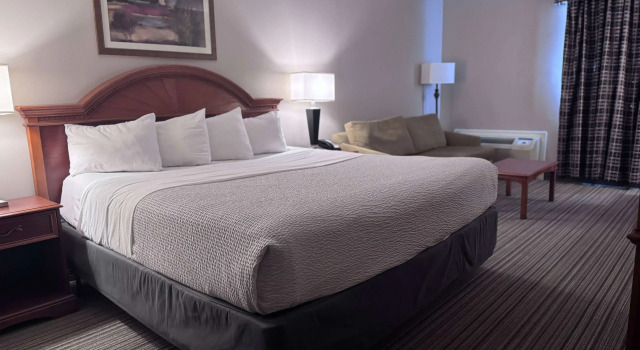 Ramada by Wyndham London