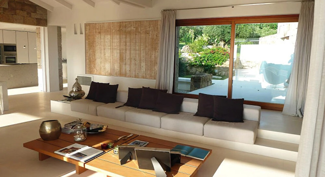 Villa Benvenue, Book Villa Puntaldia San Teodoro