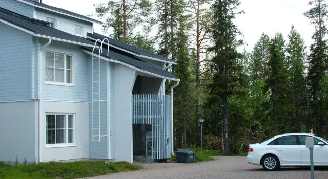 Yllästar 305 Apartment, Rezervovat Apartmán Äkäslompolo Ylas