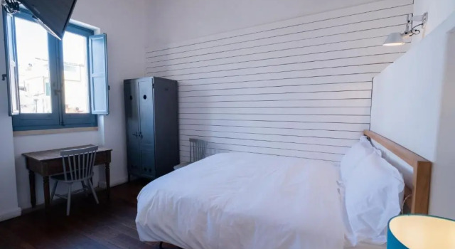 Номер Economy Hotel Gutkowski