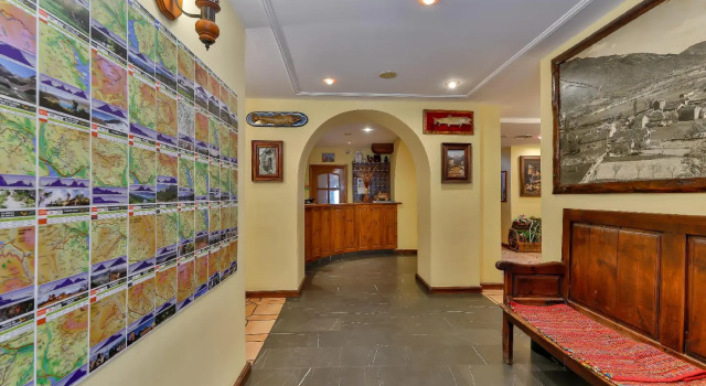 Hostal Rio Ara Bellosta