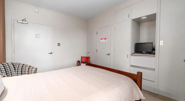 Двухместный номер Standard с балконом Guest House on the Mount