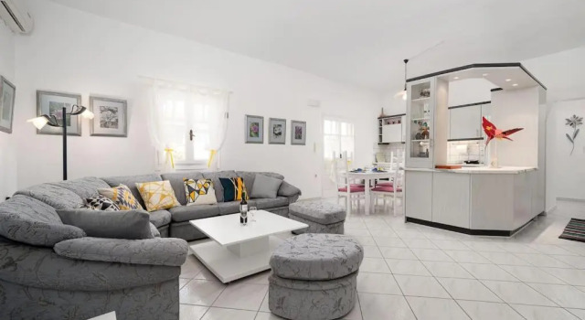 Garden House Apartment, Забронировать Апартаменты/квартира Фаистос 