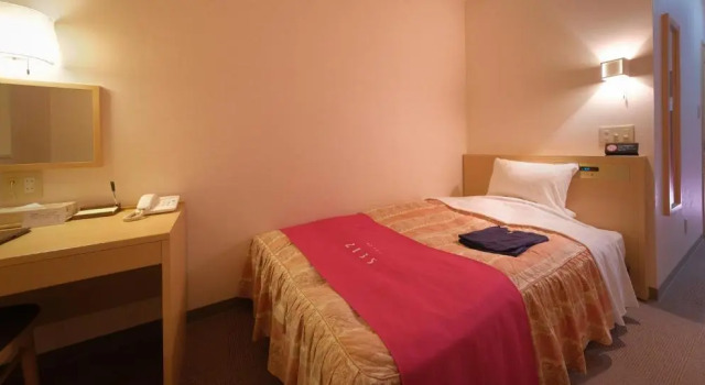 Номер Standard Hotel 2135