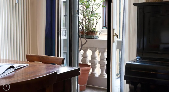 Italianway Easy - Vincenzo Monti 32