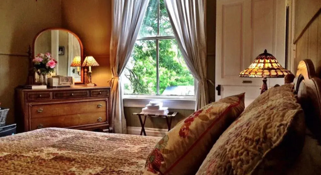 Starling's, Book Hotel Hoteller i Natchez med pool, Swimmingpool