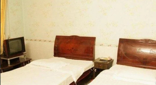 Guilin Jinfu Inn