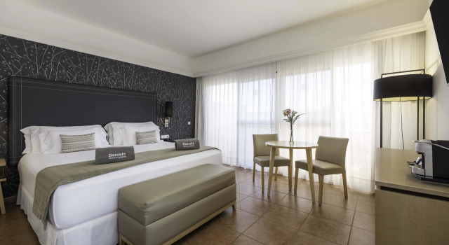 Люкс Barceló Corralejo Bay - Только для взрослых