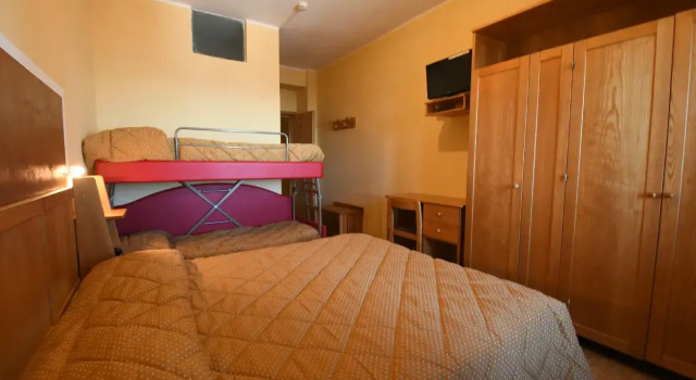 Hotel Mamma Rosa, Prenota Hotel Pretoro Majella