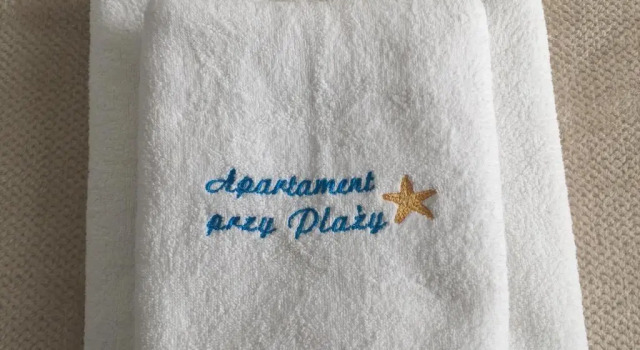 Апартаменты Apartament Ibiza przy plaży