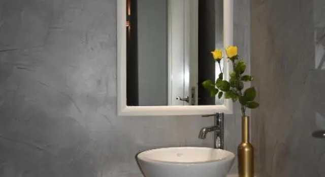 Номер Standard Arion Bay Hotel Santorini