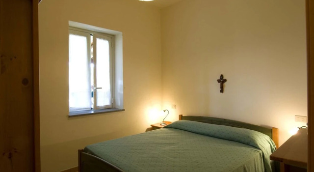 La Collina degli Ulivi - Casa Ulivi 1