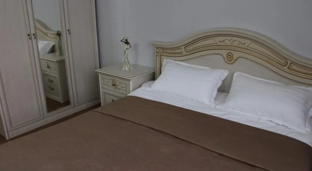 Апартаменты Deluxe Апарт отель Welcome