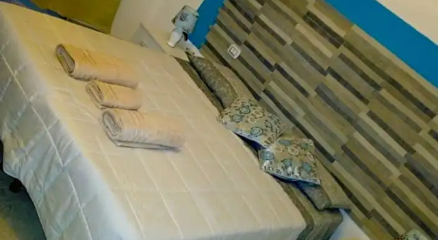 B&B Dell Abbaddu, Забронировать Отель «постель и завтрак» Сассари Sardinia North