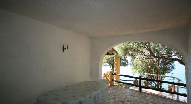 Villa Gianina