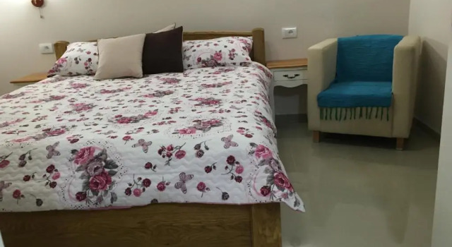 Апартаменты Deluxe Apartment Vistanova