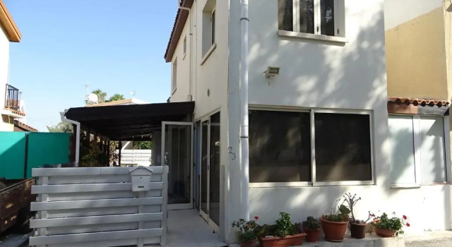 Номер Standard Spyros No23 Charming Oceanview Maisonette