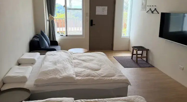 Номер Standard Kumoyoku B&B
