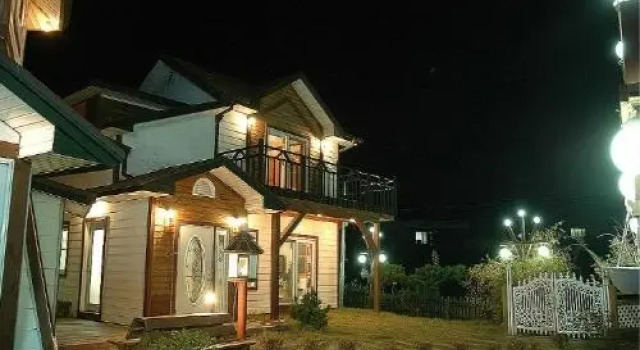 Seolak badanamuro pension
