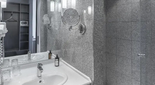 Двухместный номер Classic TITANIC Comfort Kurfürstendamm